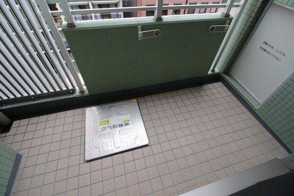 芝ウエストの物件内観写真